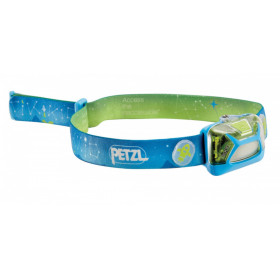 Дитячий ліхтар Petzl Tikkid Blue