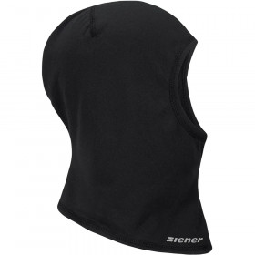 Балаклава Ziener Inning black