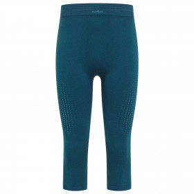 Термоштани чоловічі Odlo Performance Warm 3/4 Bottoms Men