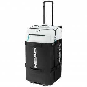Валіза Head Rebels Travelbag '26