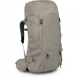 Рюкзак Osprey Renn 65 Pediment grey/linen tan