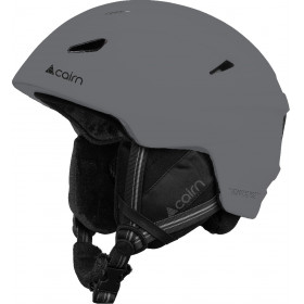 Гірськолижний шолом Cairn Impulse anthracite grey