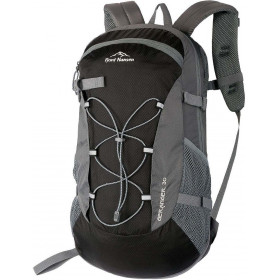 Рюкзак Fjord Nansen Geranger 30 Solid Black