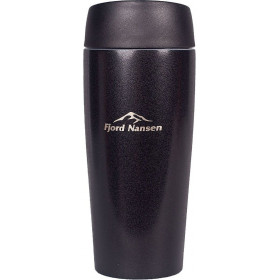 Термочашка Fjord Nansen Lando 0,4L Black