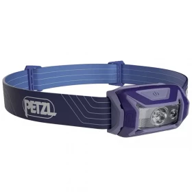 Налобний ліхтар Petzl Tikka Blue 350 Lm