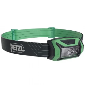 Налобний ліхтар Petzl Tikka Green 350 Lm