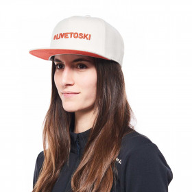 Кепка Fischer Live To Ski Stone