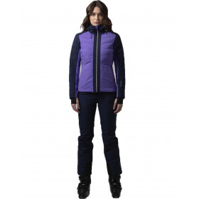 Костюм жіночий Fischer Soleil Neo Jkt + Neo Form Lavander