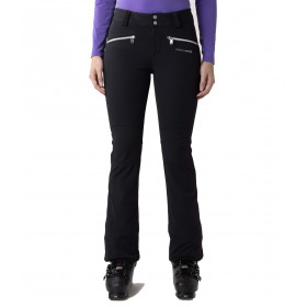 Гірськолижні жіночі штани Fischer Oracle Black