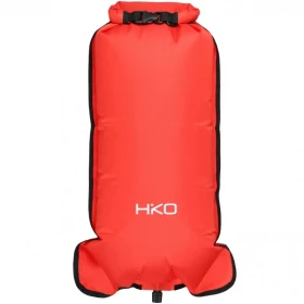 Гермомішок Hiko Inflatable bag 25L TPU