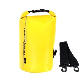 Гермомішок Overboard Dry Tube 20L Yellow