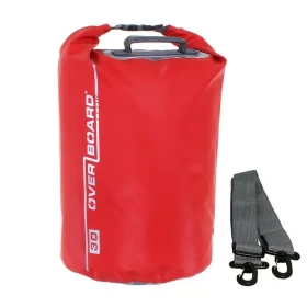 Гермомішок Overboard Dry Tube 30L Red