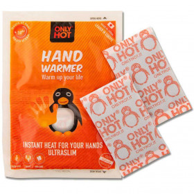 Грілка для рук Only Hot Hand Warmer 10H