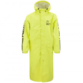 Тренувальний плащ Head Race Rain Coat Men Yellow '24