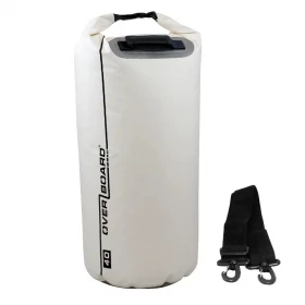 Гермомішок Overboard Dry Tube 40L White