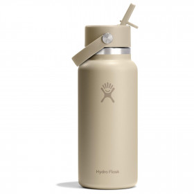 Термопляшка Hydro Flask 950 ml Wide Flex Straw Cap