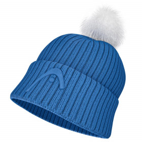 Шапка жіноча Head Julia Beanie Women Frenchblue