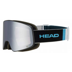 Лижна маска Head Horizon 5K + Spare Lens '24