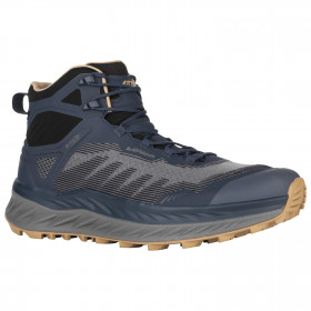 Черевики Lowa Fortux GTX QC Navy-dune