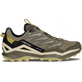 Кросівки Lowa Maddox Pro LO Black-olive
