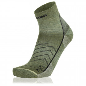 Шкарпетки Lowa ATS Multicolor Green