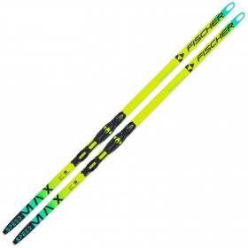 Бігові лижі Fischer Speedmax 100HE Skate Plus 61K Medium 2027
