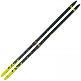 Бігові лижі Fischer Superlite Crown EF IFP 2027