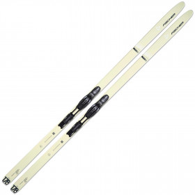 Бігові лижі Fischer Adventure 62 Crown XTralite + Control Step IFP 2027