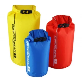 Набір гермомішків OverBoard Dry Bag Multi-Pack Divider Set (3-6-8L)