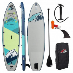 Надувна SUP дошка F2 Strato 11.5