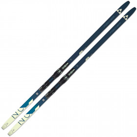 Бігові лижі Fischer Cruiser IFP + Control StepIn IFP 2027