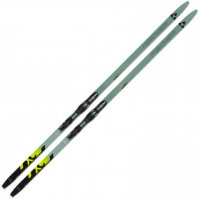 Бігові лижі Fischer Ultralite Crown EF + Control StepIn IFP 2027