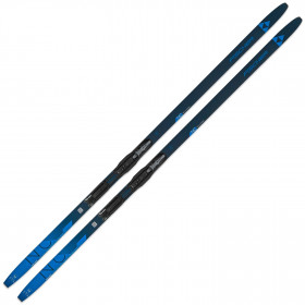 Бігові лижі Fischer Apollo EF + Tour Step-in IFP 2027