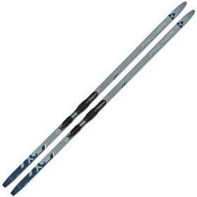 Бігові лижі Fischer Fibre Crown EF + Tour Step-In IFP 2027