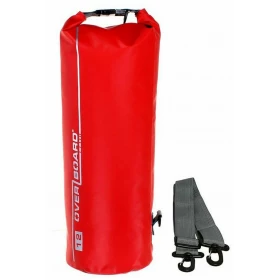 Гермомішок Overboard Dry Tube 12L Red