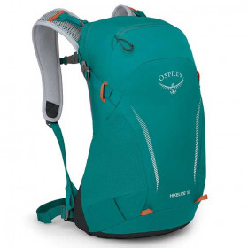 Рюкзак Osprey Hikelite 18 Escapade Green