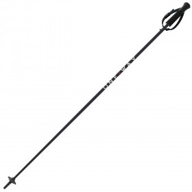 Гірськолижні палиці Fischer One Way GTX 14 Asphalt - Complete Kit '26