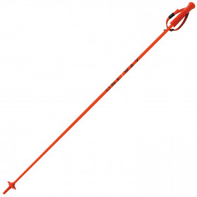 Гірськолижні палиці Fischer One Way GTX 14 Flame - Complete Kit '26