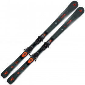 Гірські лижі Fischer The Curv DTI + Кр. RC 11 PR 2027