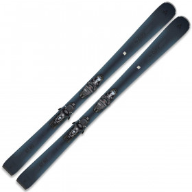 Гірські лижі Fischer The Curv GT 80 + Кр. RSW 11 GW 2027
