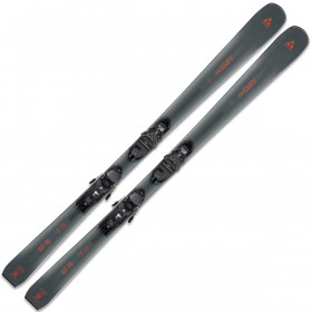 Гірські лижі Fischer The Curv GT 76 + Кр. RS10 GW 2027