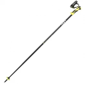 Гірськолижні палиці Leki Spark Lite Black Yellow