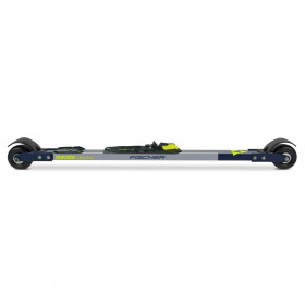 Лижоролери Fischer Aerolite Classic Road Mounted