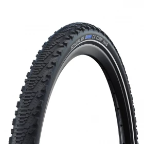 Покришка Schwalbe CX Comp 26x2.00 (50-559) Active, K-Guard, SBC, B/B-SK+RT