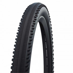 Покришка Schwalbe Hurricane 27.5x2.00 (50-584) Performance, ADDIX, B/B-SK