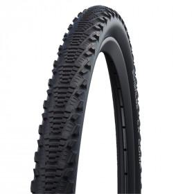 Покришка Schwalbe CX Comp 28x1.35 700x35C (35-622) Active, K-Guard, SBC, B/B-SK