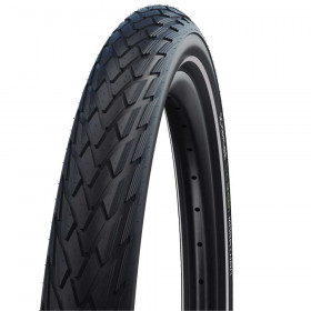 Велопокришка Schwalbe Marathon 28x1.75 (47-622) Performance, GreenGuard, ADDIX Eco, B/B-SK+RT