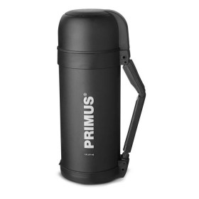 Термос для їжі Primus Food Vacuum Bottle 1.5 L Black