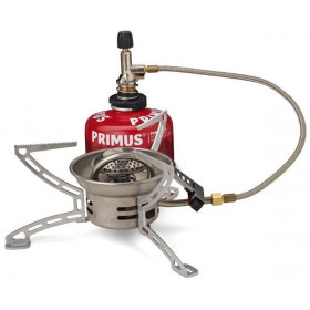 Газовий пальник Primus Easy Fuel Duo Stove