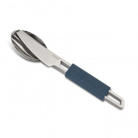 Набір столовий Primus Leisure Cutlery Deep Blue